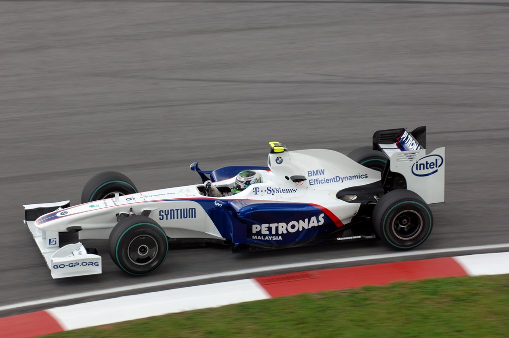 GP MALESIA - Prove Libere